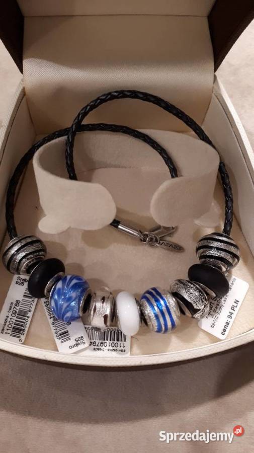 Bransoletka Apart murano Radom sprzedam