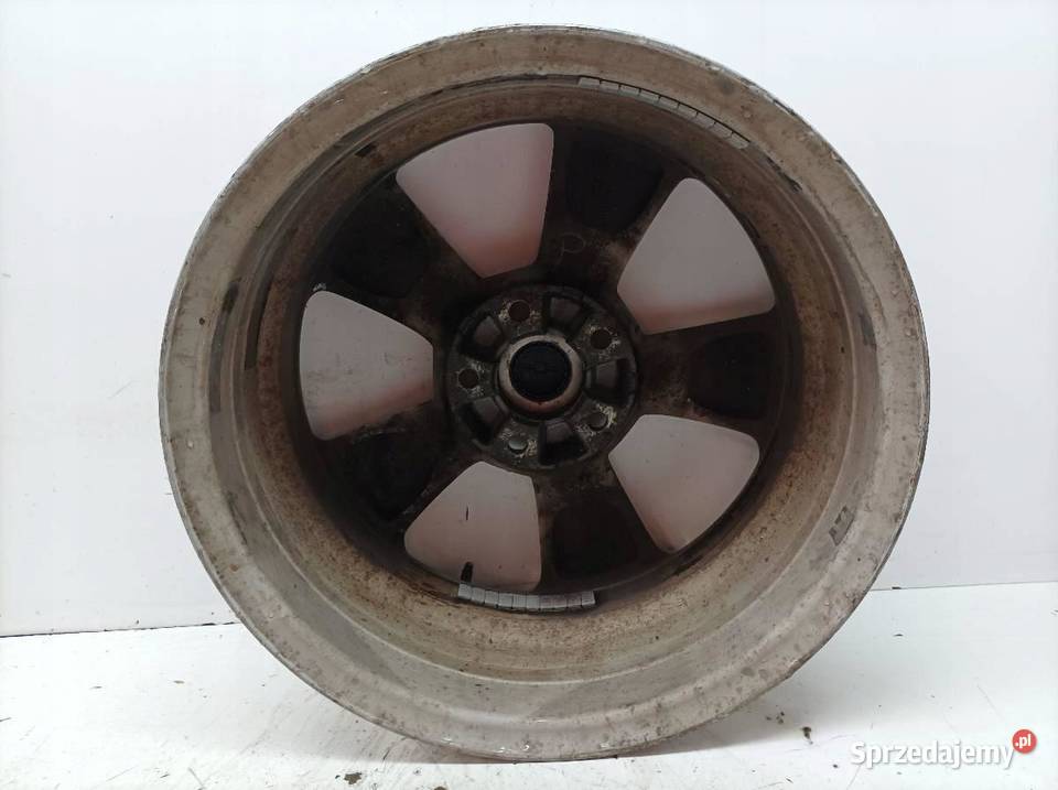 FELGA ALUMINIOWA R17 5X115 ET44 OC73 17X7J