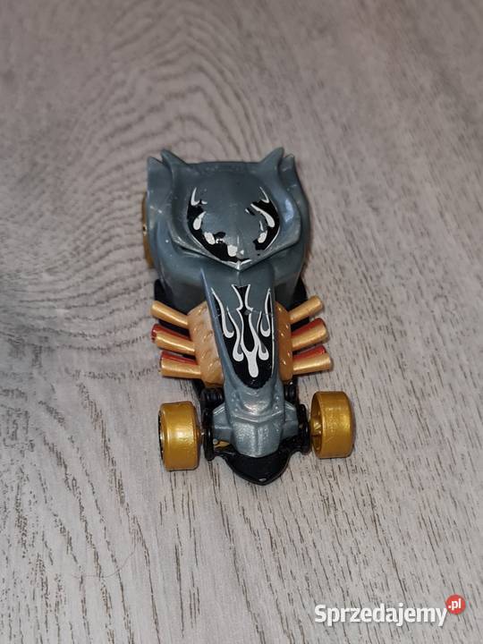 Autko samochód resorak Hot Wheels Łódź sprzedam