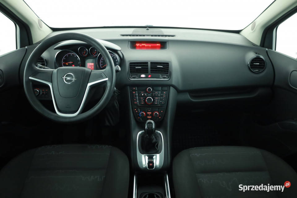 Opel Meriva 14 i wspomaganie kierownicy sprzedam