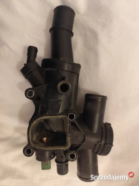 Termostat Ford Focus Lift MK3 2010 20 TDCI