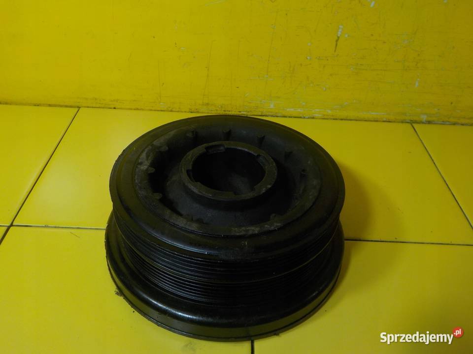 BMW X3 E83 E90 E60 X5 30 D 07r 218 306D3 kolo Suków