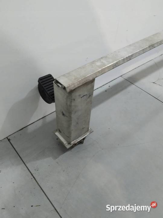 WZMOCNIENIE ZDERZAKA BELKA DOLNA 31387309 Volvo