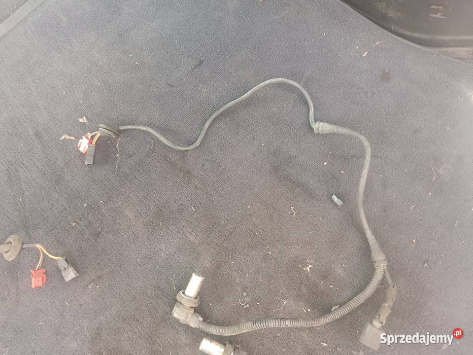 Czujnik ABS Przód 8D0 927 803 D Audi A4 B5 a36 Myszków