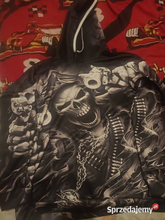 Sprzedam dresbuty męski