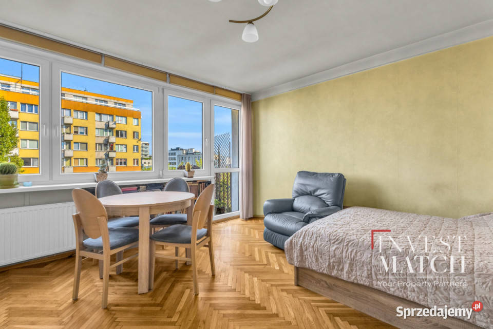 Mieszkanie 279m2 1pokojowe Warszawa Artura
