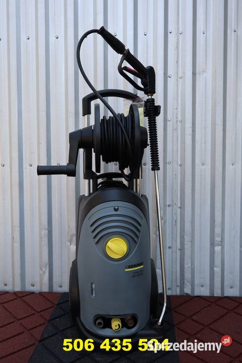 Myjka Ciśnieniowa Karcher HD 515 CX 150 bar Radom