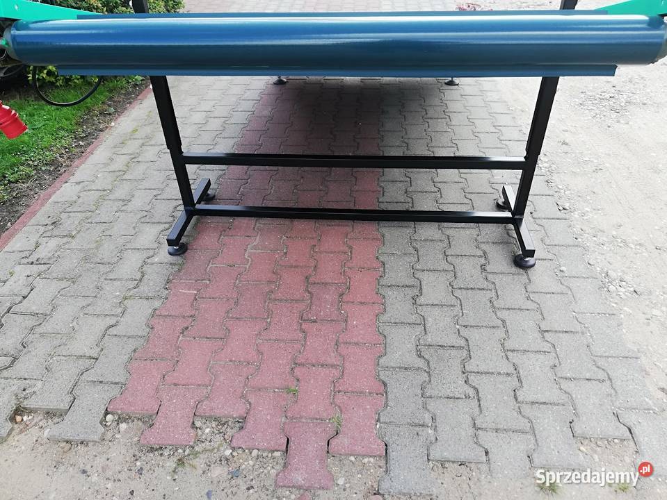 Przenośnik taśmowy taśmociąg Łowicz