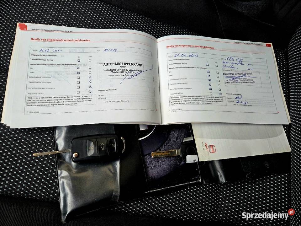 Seat Leon 16mpi bez korozji bezwypadkowy małopolskie Niepołomice sprzedam