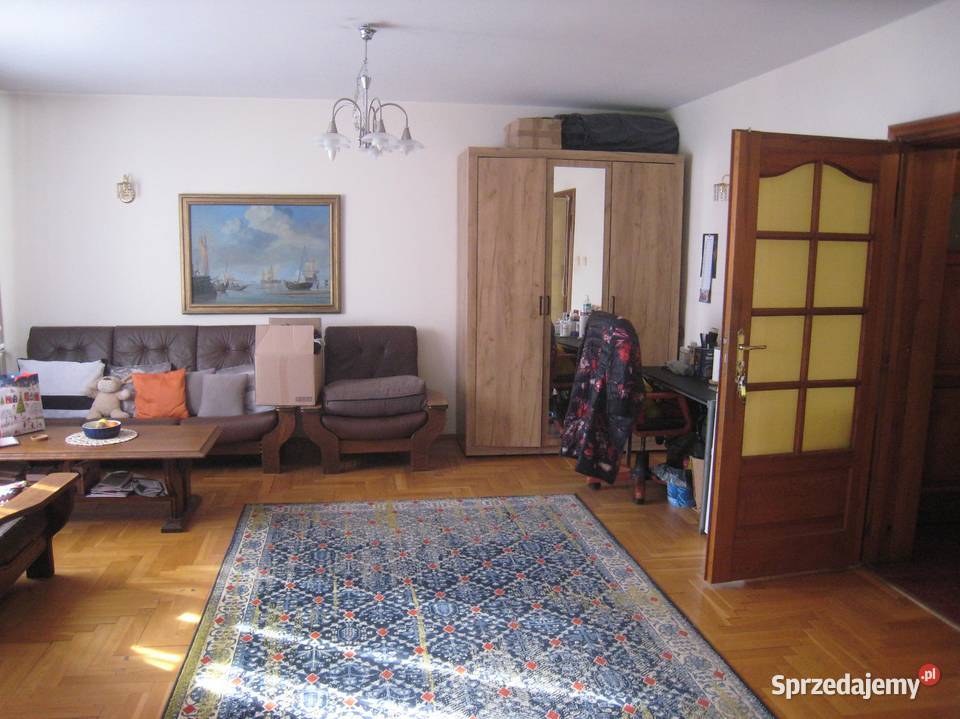 Mieszkanie 101 m2 Szczecin Śródmieście