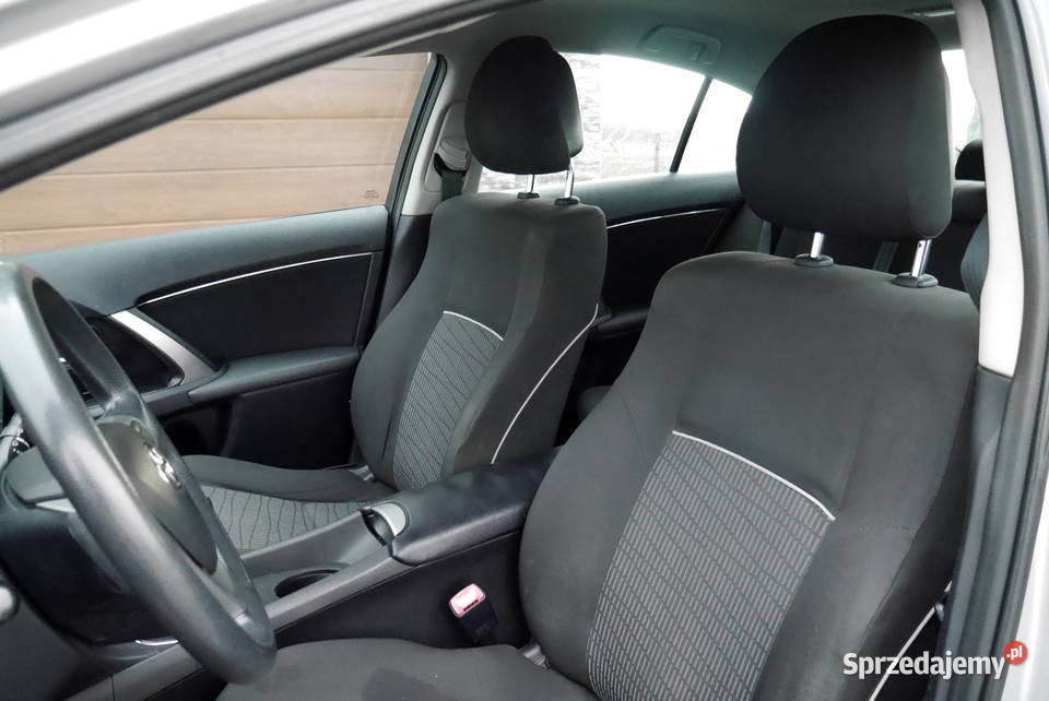 Avensis 2012 Kupiony w Polsce II właściciel Słomniki