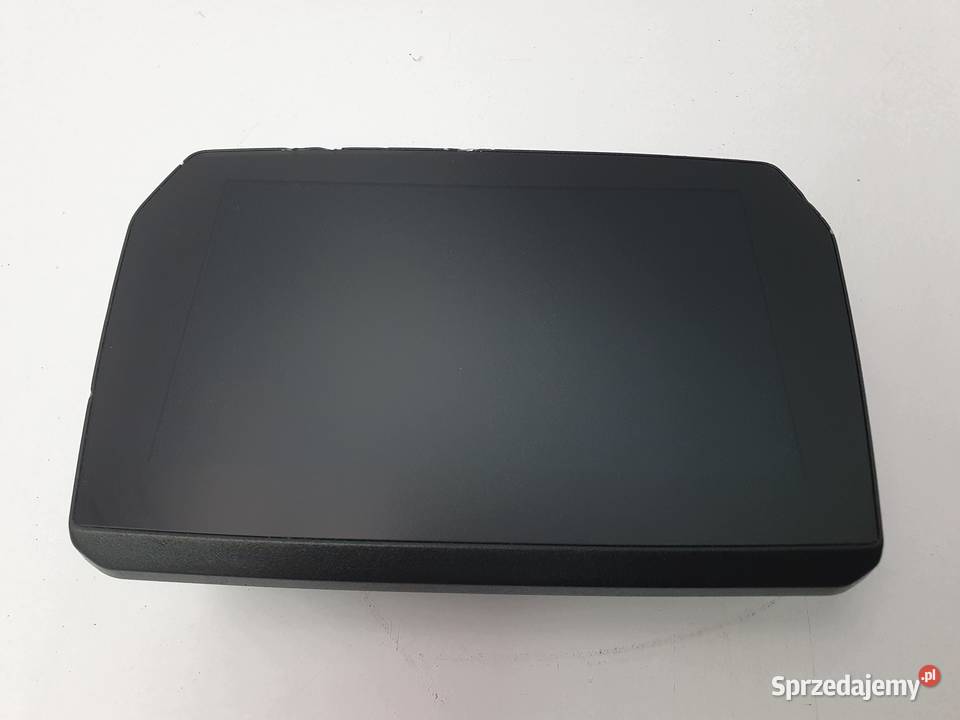 LICZNIK EKRAN NAWIGACJI Voge DS900X 900DSX 2024 Liczniki Układ elektryczny, zapłon sprzedam