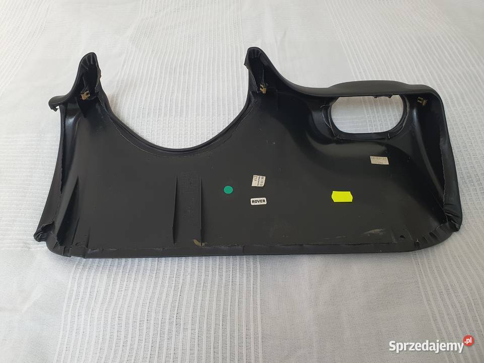 OSŁONKA KOKPITU FBS100310 BLACK CZARNA ROVER 75 Poznań