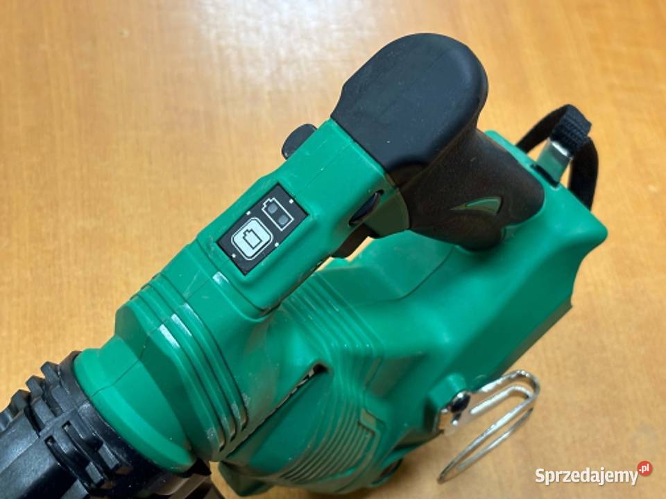 HiKOKI WF18DSL 18V Akumulatorowa Wkrętarka z Elbląg