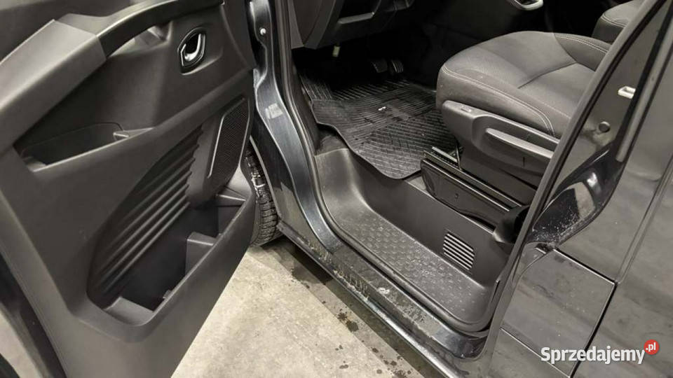 Renault Trafic SpaceClass 20 dCi L2 Grand Grójec