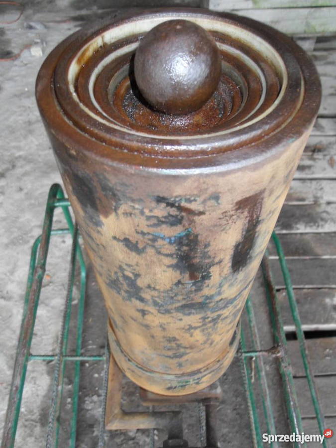 Siłownik wywrotu hydrauliczny star ifa przyczepa sprzedam