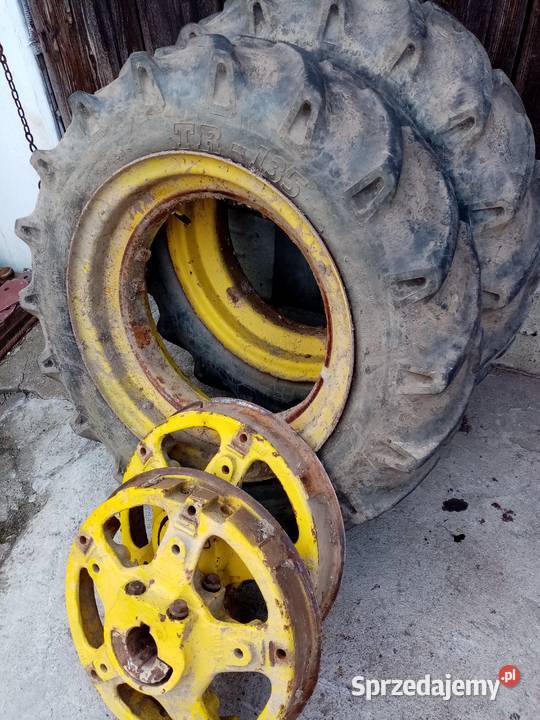 Rozruszniki zetor k25 i inne części nieuszkodzony Limanowa