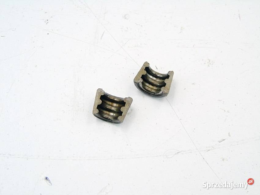 ZAMEK KLIN ZAWORU GŁOWICY 23 VR5 V5 PASSAT B5 Sosnowiec