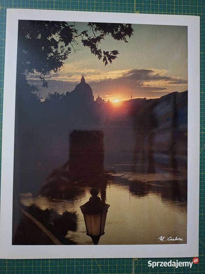 Rzym 23 fotografie Kraków