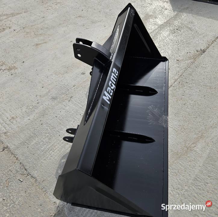 CHWYTAK do BEL 1 2 sił eur0smstłokmx JcB MANITOU nieuszkodzony