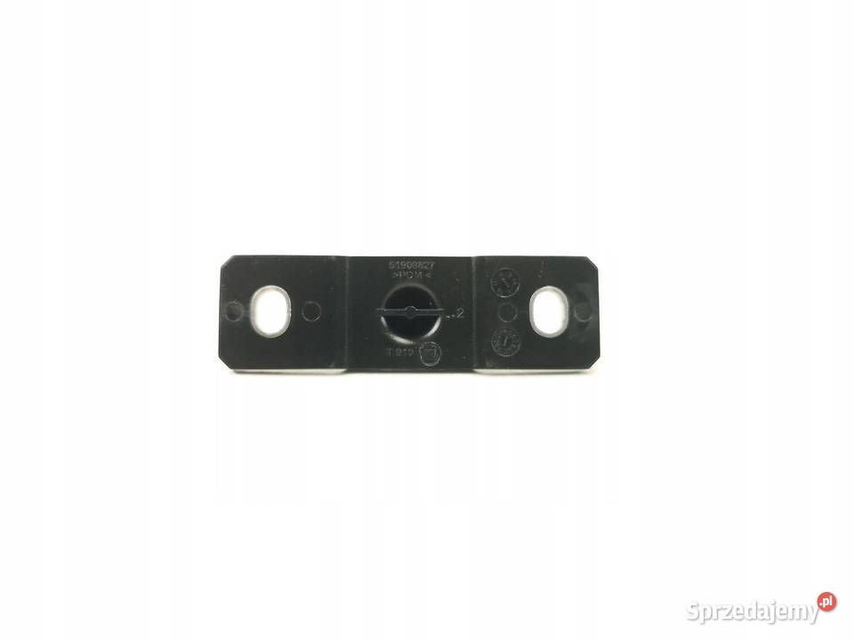 BOLEC DRZWI PRZESUWNYCH FIAT QUBO FIORINO 07