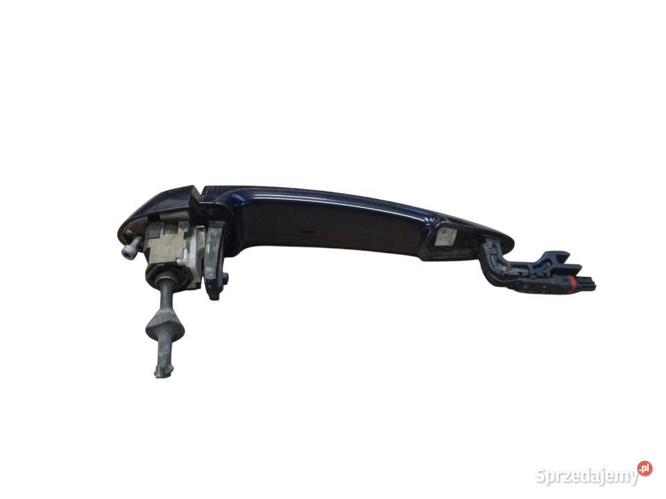 BMW E87 E81 E82 Klamka keyless Lewy przód kolor osobowe Bydgoszcz