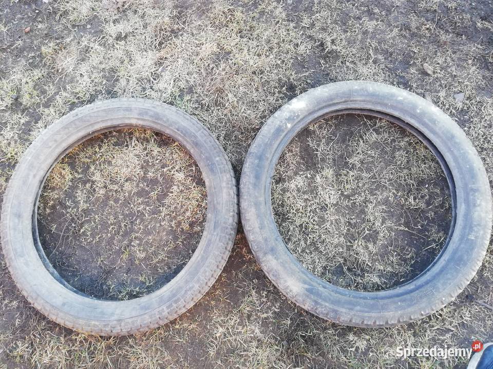 Opona wsk stomildegum 18 Skierniewice sprzedam