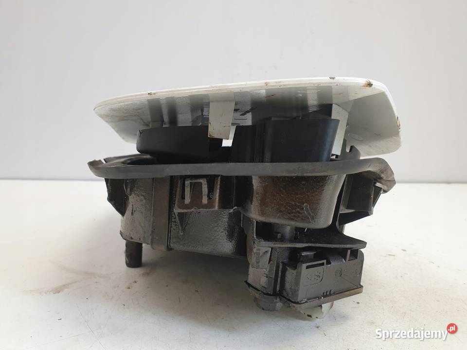 Opel Corsa F KLAPKA WLEWU PALIWA Wlew 39167574 lubelskie Rudka