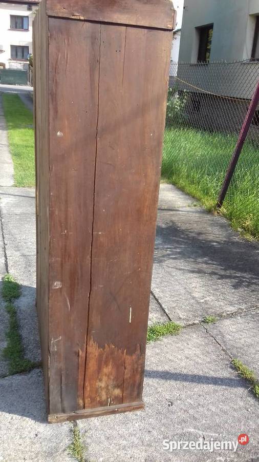 STARA BIBLIOTEKA WITRYNA Nowy Sącz