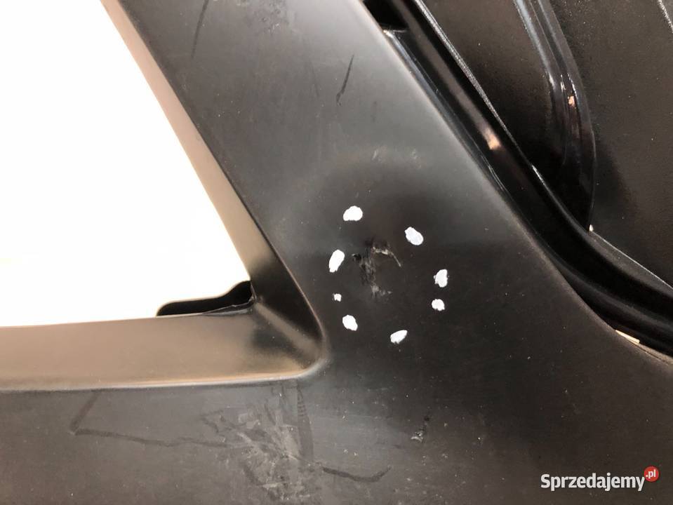 SKODA OCTAVIA III 5E0 20132017 PRZED LIFTINGIEM osobowe świętokrzyskie Skarżysko-Kamienna