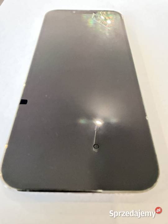 iPhone 13 Pro 256GB Zielony