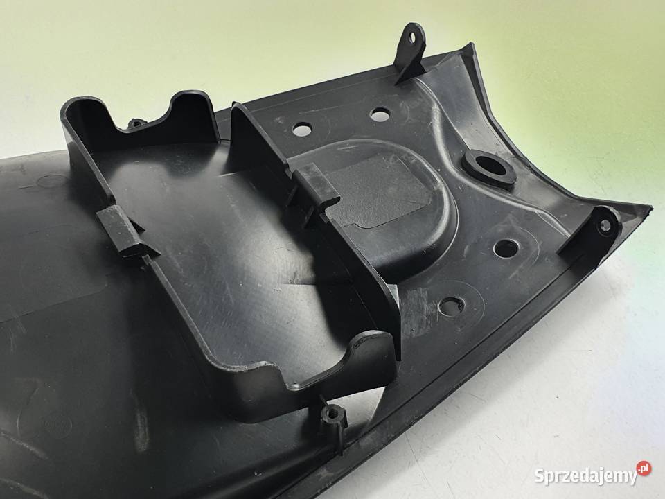 Nadkole Wypelnienie Oslona Benelli 302 Łódź