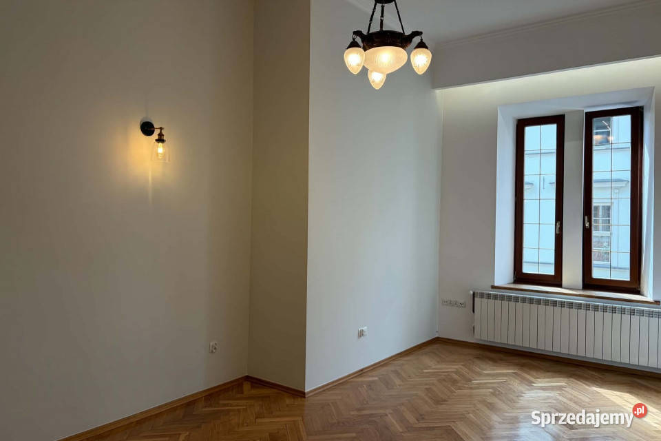 Lokal 72 m Wynajem Kraków Mikołajska Biuro 72.8m2 sprzedam