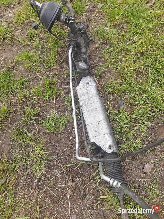 Maglownica Volvo P9492863 Kielce