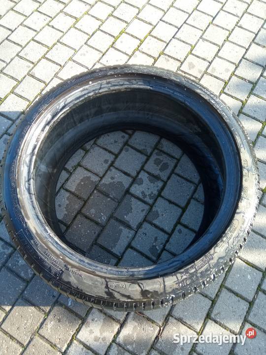 MICHELIN PRIMACE 3 2753519 r 1 sztuka 2018 Rybnik