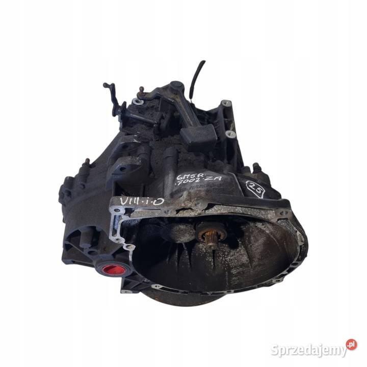 SKRZYNIA BIEGÓW Volvo S40 II V50 16 D manualna Chełm