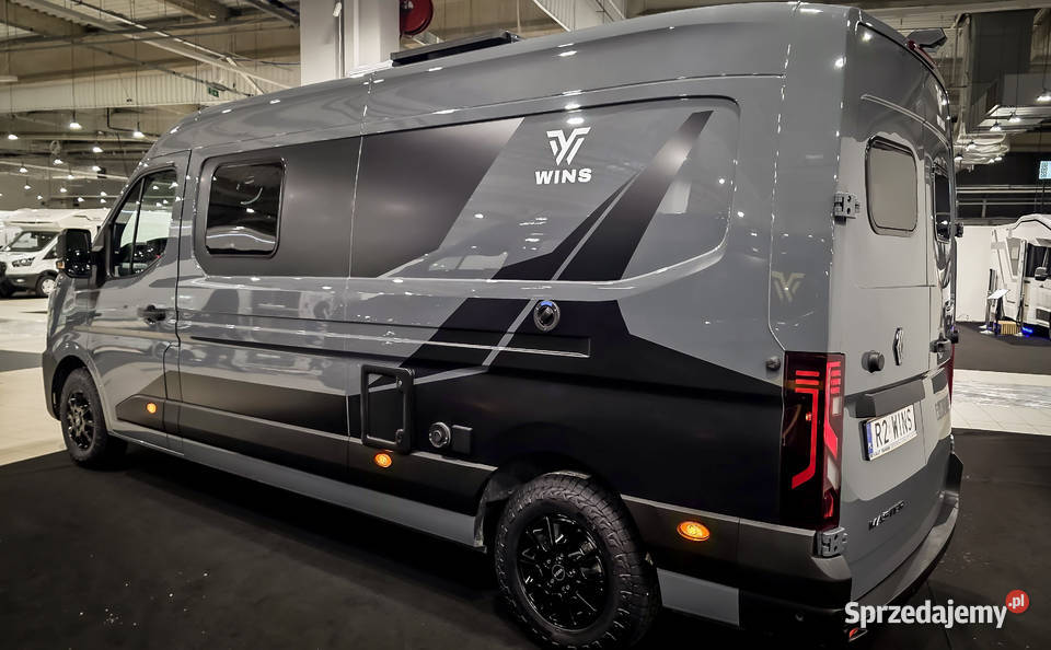 Zabudowy kempingowe podkarpackie Rzeszów