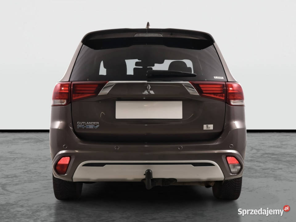 Mitsubishi Outlander 24 PHEV Piaseczno sprzedam