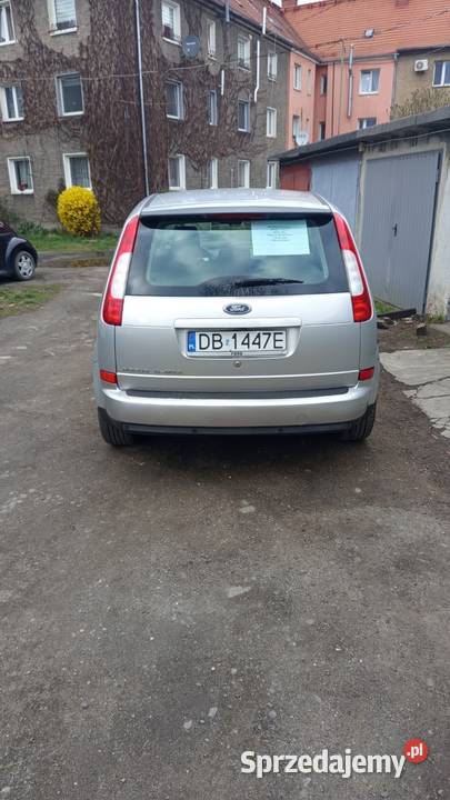 Ford c dolnośląskie Świdnica