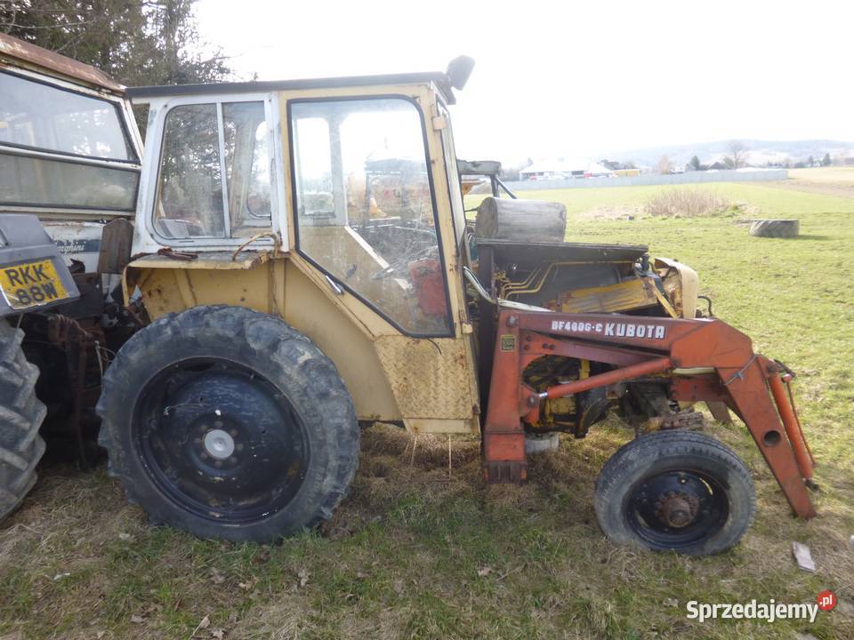 international 454 pozostałosci czesci Case IH Gorlice