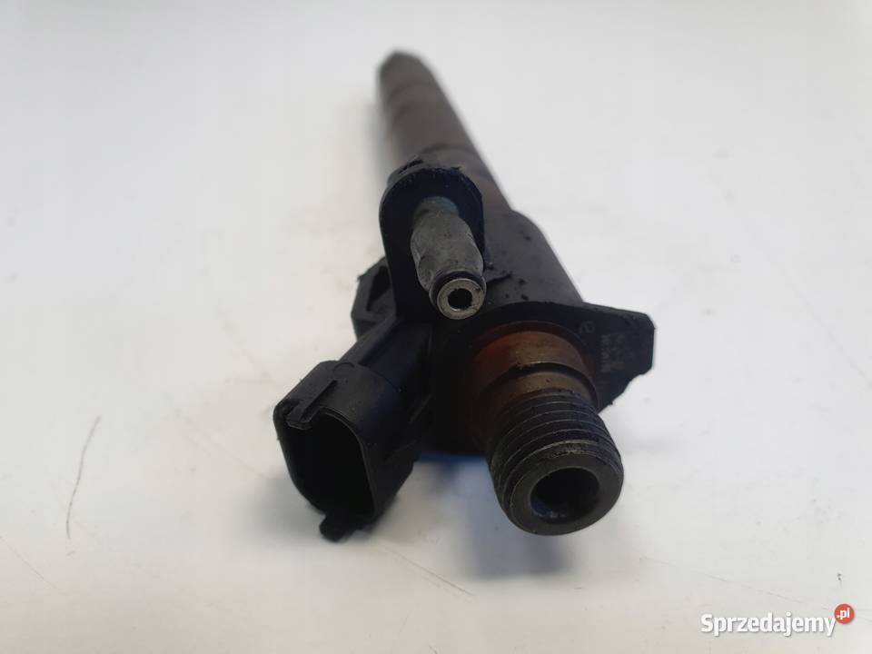 WTRYSKIWACZ Volvo S80 II 20 D3 wtrysk 0445116046 lubelskie Chełm