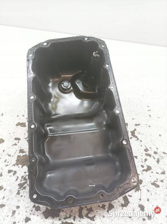 MISKA OLEJOWA 16 16V THP Bmw Seria 1 II 20112019