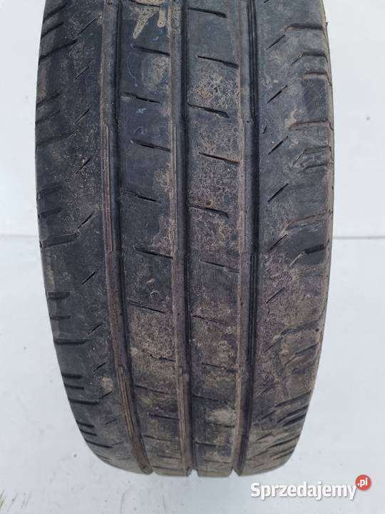 Mercedes Vito KOŁO ZAPASOWE Zapas felga 20565 Średnica 16" Janów