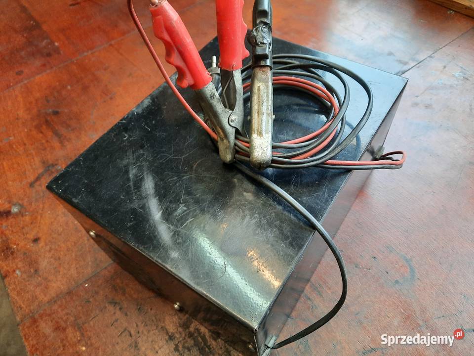 prostownik romstan 1215A Pcim