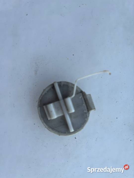ZAŚLEPKA OPEL VECTRA C PRZÓD 13182892 Pozostałe