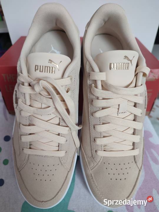 Puma Vikky star SD Milicz