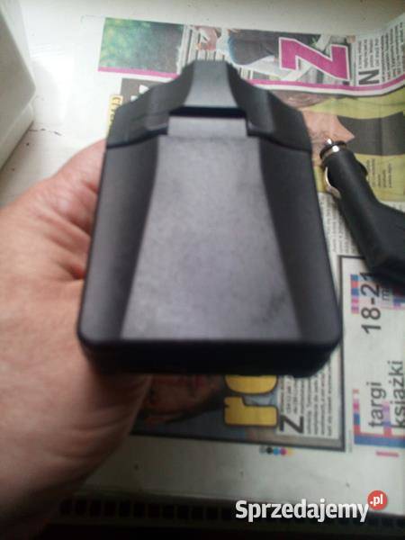 Wideo Rejestrator samochodowy Motoryzacja Warszawa