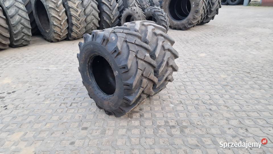 18195 44565r195 MITAS BKT 90 bieżnik bez napraw Nowe Miasto Lubawskie