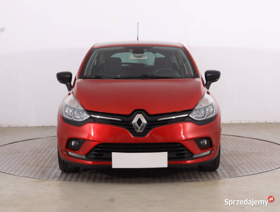 Renault Clio 12 16V elektryczne szyby Piaseczno