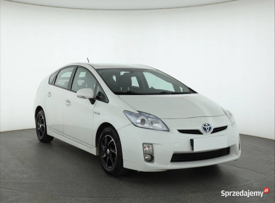 Toyota Prius 18 VVTi HSD ESP Bielany Wrocławskie sprzedam